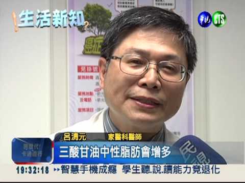 薑母鴨進補太油! 女子急性胰臟炎