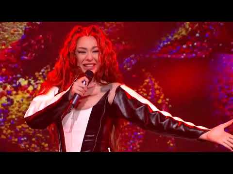 PZE23: Eurovision medley