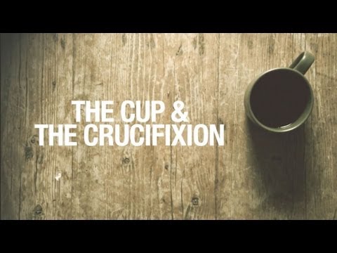 Odd Thomas - The Cup & The Crucifixion @oddthomasmusic @humblebeast