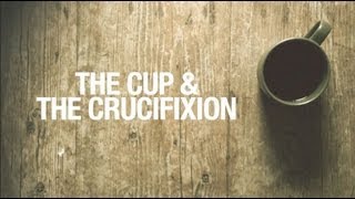 Odd Thomas - The Cup & The Crucifixion @oddthomasmusic @humblebeast