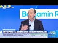 Le Grand Entretien OVHcloud A Flambé En Bourse