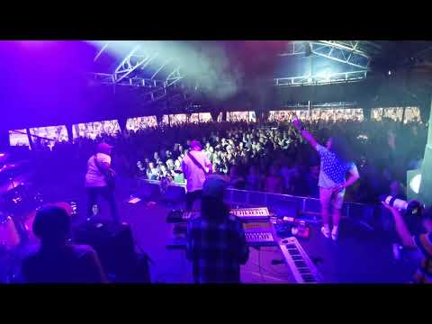 Mr. Weazley - Lowlands 2019