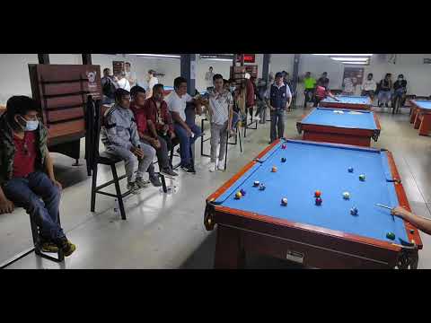 kOYI 🆚FLECHA 🔥🔥🔥🔥 KOYI 🆚 PICHON🔥💵😎🎱