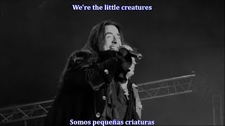 Avantasia Inside Subtitulado y lyrics (HD)
