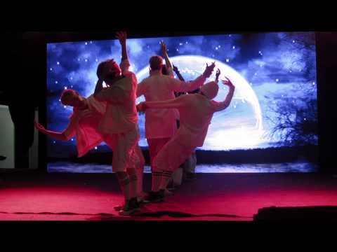 Focus Neung Neo Planet - Hello Korea Wolf  1