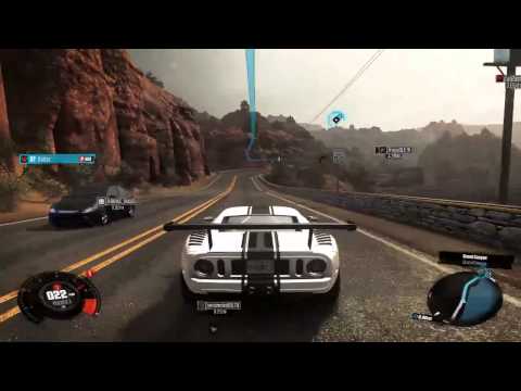 CGR LIVE - The Crew stream review gameplay from Classic Game Room