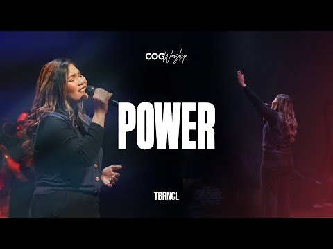 Power - COG Worship
