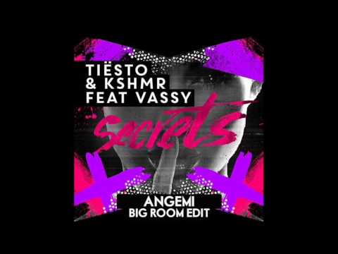 download lagu mp3 mp4 Tiesto Kshmr Feat Vassy Secrets angemi Bigroom Edit, download lagu Tiesto Kshmr Feat Vassy Secrets angemi Bigroom Edit gratis, unduh video klip Tiesto Kshmr Feat Vassy Secrets angemi Bigroom Edit