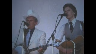 Ralph Stanley's Bluegrass Festival (1981)