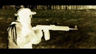 KXNG CROOKED - ROBOCOP WENT POP [Official Music Video] Dir by SIAH SOZE