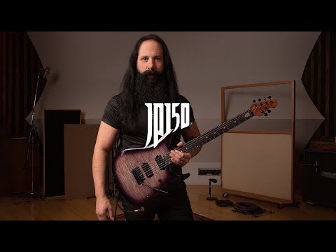 John Petrucci Presents Sterling by Music Man | JP150DFM