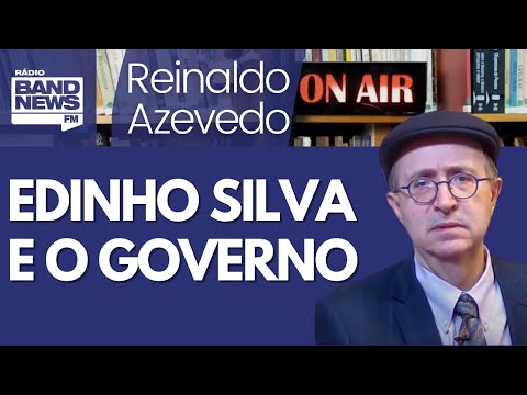 Reinaldo: Não importa se no PT ou no governo, Edinho Silva é fundamental para Lula