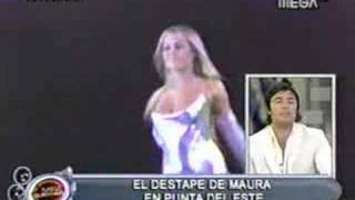 Maura Rivera Videos