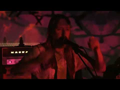 "Rhythms From A Cosmic Sky" - Earthless - 1/30/24 - Casbah - STEREO SOUNDBOARD - HD