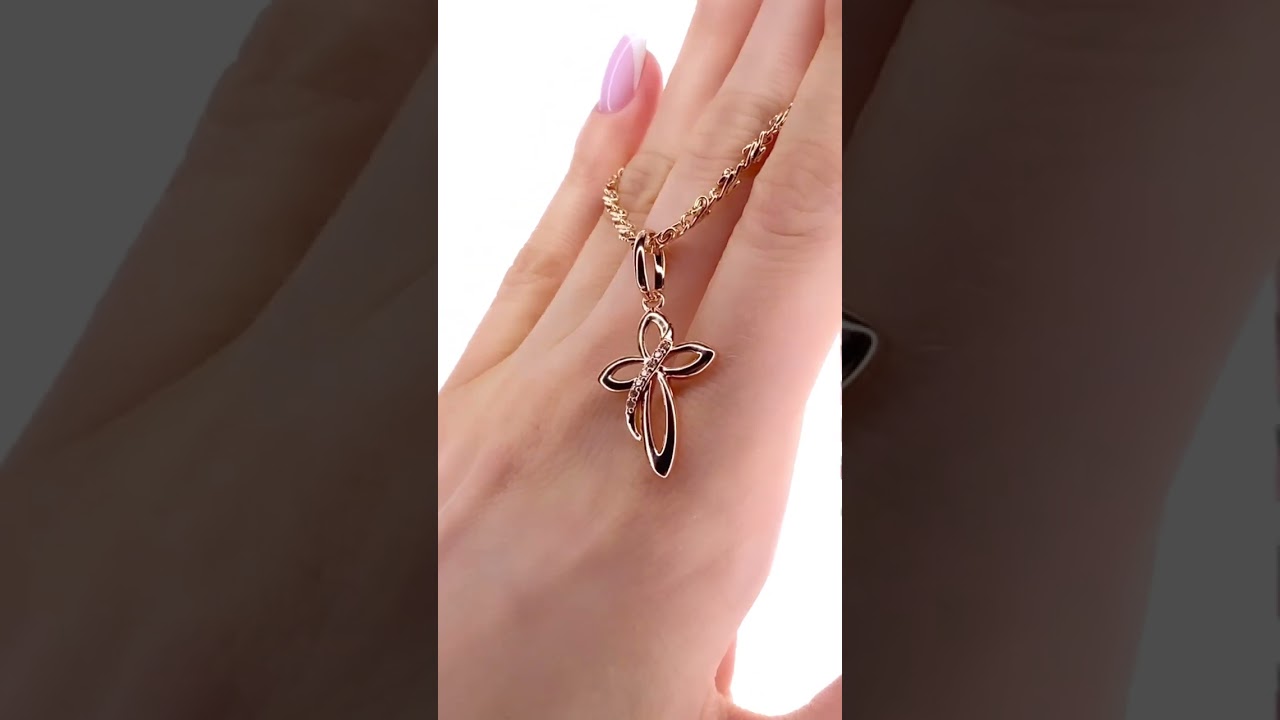 Кулон УКЛ190