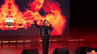 Download lagu 🎶BRIGHT - My Ecstasy(4K Fancam)🎶［20230205Shooting Star Asia Tour In Taipei］ mp3