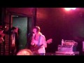 Lemuria-Yesterdays Lunch Live@Chain Reaction(6/23/10)