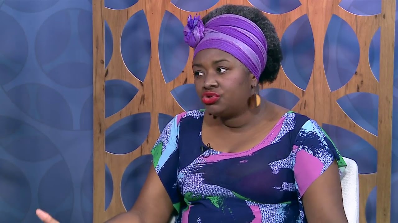 Educação Escolar Quilombola (TV Escola)