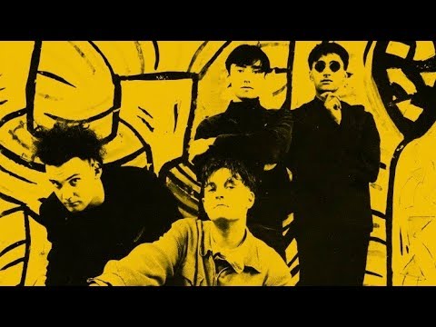 THE SOUP DRAGONS John Peel 16th February 1986