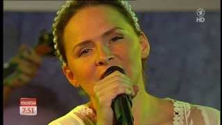 Emiliana Torrini - Tookah (Live at ARD Morgenmagazin, TV Show)