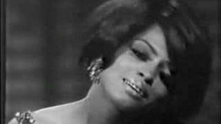 There&#39;s A Place For Us by The Supremes