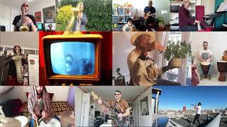 Ekolo Assiko - Les Frères Smith confinés