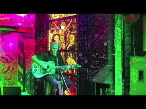 Cement Ship - BBC Shropshire - Percy's Cafe Bar