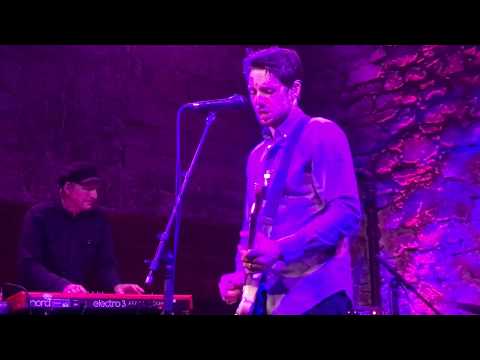Aynsley Lister Tore Down The Caves Edinburgh 16 12 2018
