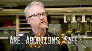 MythCrashers: The Abortion Episode!