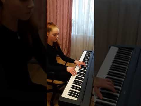 Gold art fest 2021 - Пилипенко Катерина