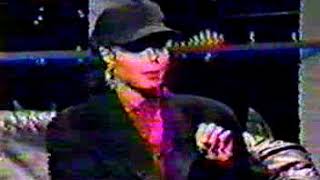Janet Jackson On Video Soul (1990) Part 2