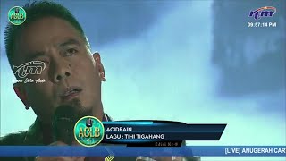 Download lagu PERSEMBAHAN EPIK ARTIS POPULAR ACLB KE8 | TIHI TIGAHANG ASID RAIN LIVE mp3 Download lagu PERSEMBAHAN EPIK ARTIS POPULAR ACLB KE8 | TIHI TIGAHANG ASID RAIN LIVE mp3