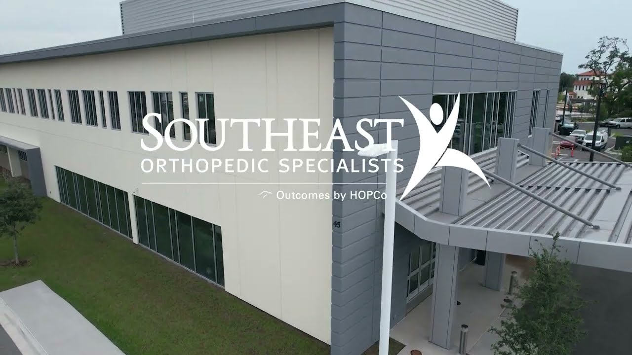Southeast Orthopedic Specialists