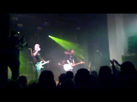 Alkehol KD Herálec 2013 (Pivo dělá hezká těla)