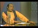 Mehdi Hassan Patta Patta Boota Boota Ustad Tari Khan