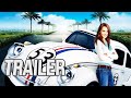Herbie Fully Loaded Trailer Deutsch Feat Lindsay Lohan