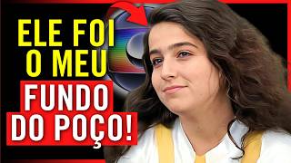 NAMORO COM ATOR ARRUINOU CARREIRA DE ATRIZ FAMOSA EM 90! 😱