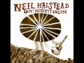 Neil Halstead - Little Twig