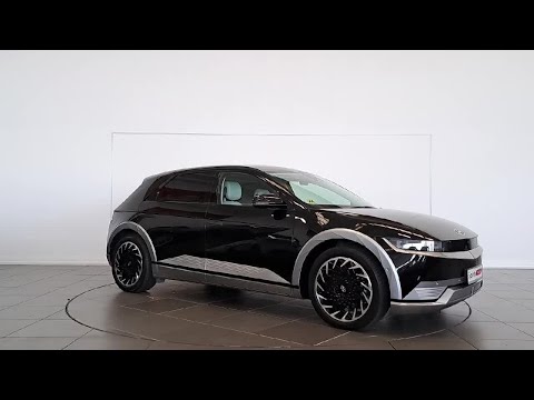 Hyundai Ioniq 5 AWD 73kw Premium Plus awd call Jo - Image 2