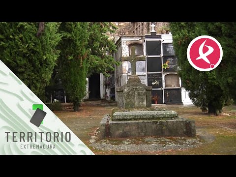 Campos de batalla, cementerios y territorios mitológicos: un proyecto turístico para explorar la Extremadura ‘oscura’