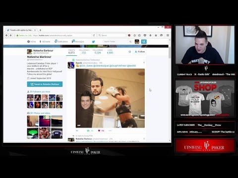 Pokercast 412 - Doug Polk, Matthew Hilger & John Beauprez