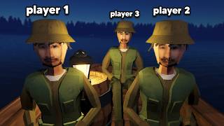 Adding Multiplayer to My Game Drove Me INSANE