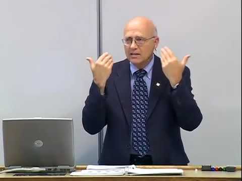 Lecture 6  Biblical Hebrew Grammar I   Dr  Bill Barrick