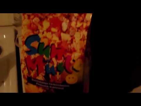 Kyl tällä pärjää illla ja yön