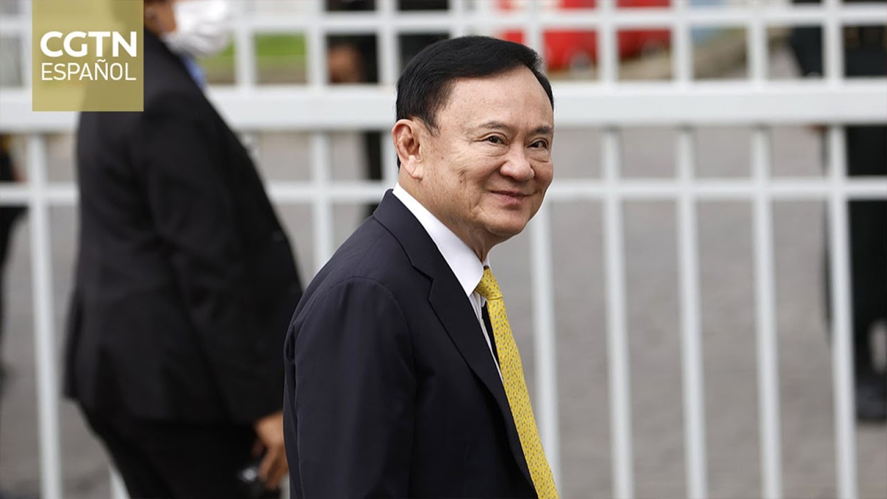 La Corte Suprema de Tailandia decreta un año de prisión para Thaksin Shinawatra