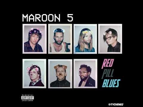 Videoclip de This Love (Live In Manchester) — Maroon 5