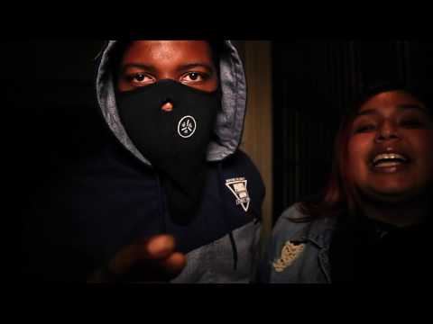 ThatsYanaaShawty & Zae " Bonnie & Clyde "  Official Music Video  #ShotByWeez