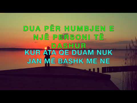 dua per te vdekurit   kur ata qe duam nuk jan më bashk me ne