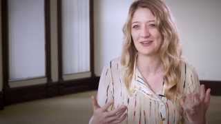 Meet Heidi Schreck, playwright of GRAND CONCOURSE