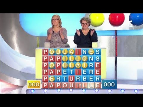 Motus du 20/11/17 - Intégrale